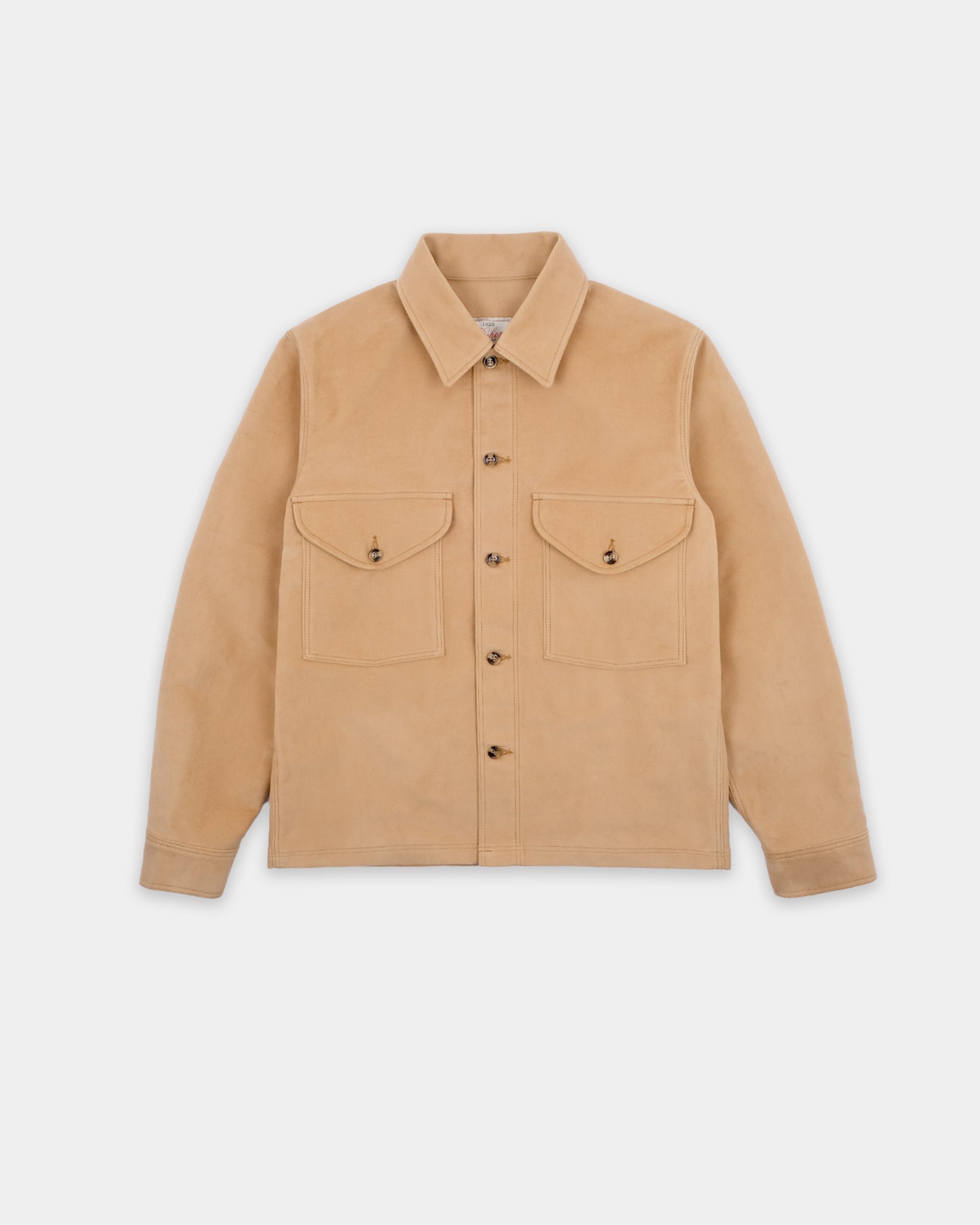 Collections – Dehen 1920