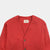 Spring Slouchy Cardigan - Forster Red - View 6