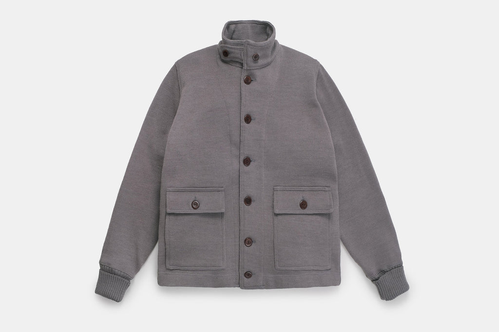 Dehen 1920 | Made in USA Wool Sweaters, Shirts, and Outerwear