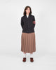 Varsity Cardigan - View 2