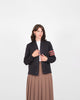 Varsity Cardigan - View 6