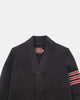Varsity Cardigan - View 7