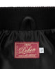 Women's Varsity Jacket - Black - View 8