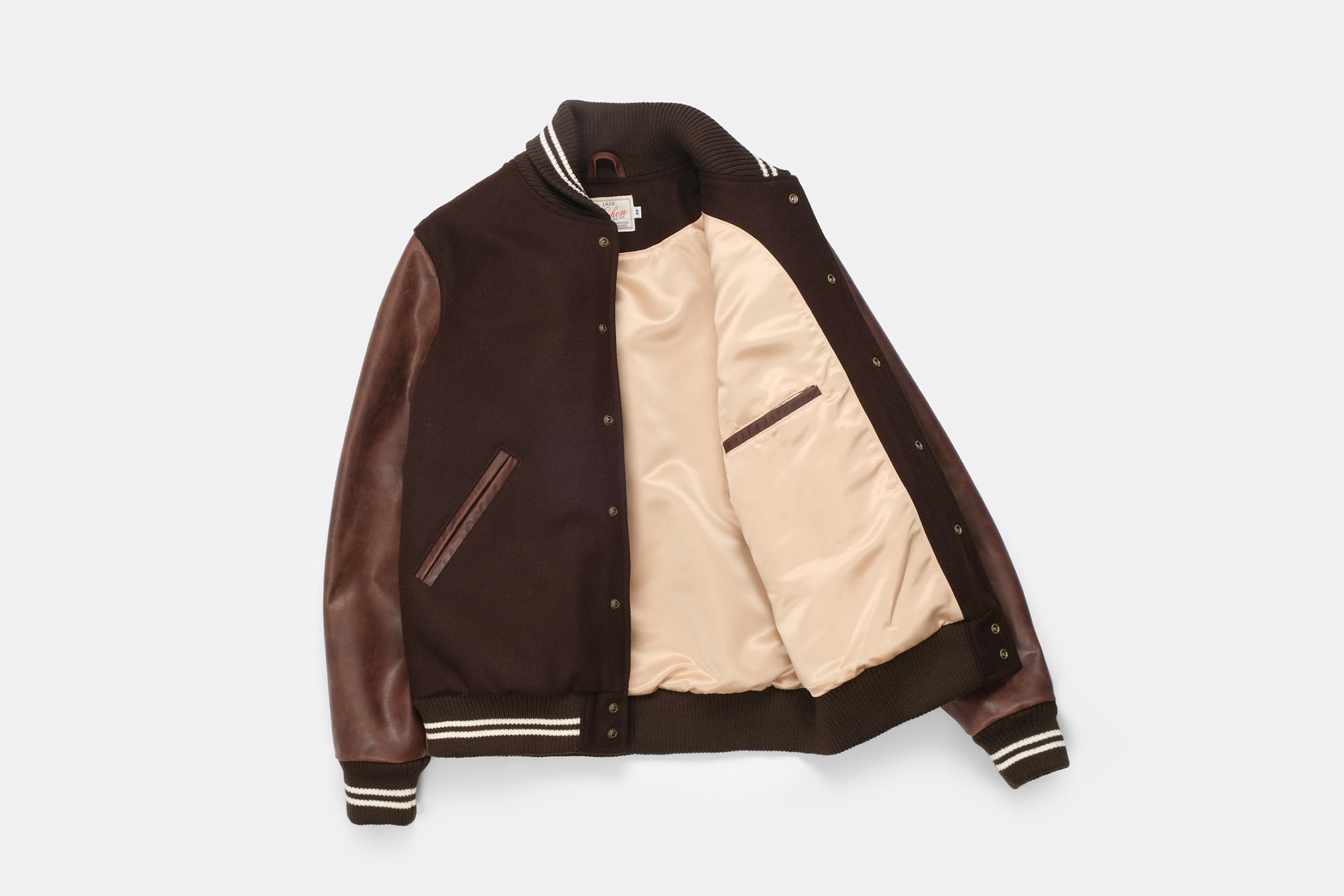 Dehen 1920 | Made in USA Wool Sweaters, Shirts, and Outerwear