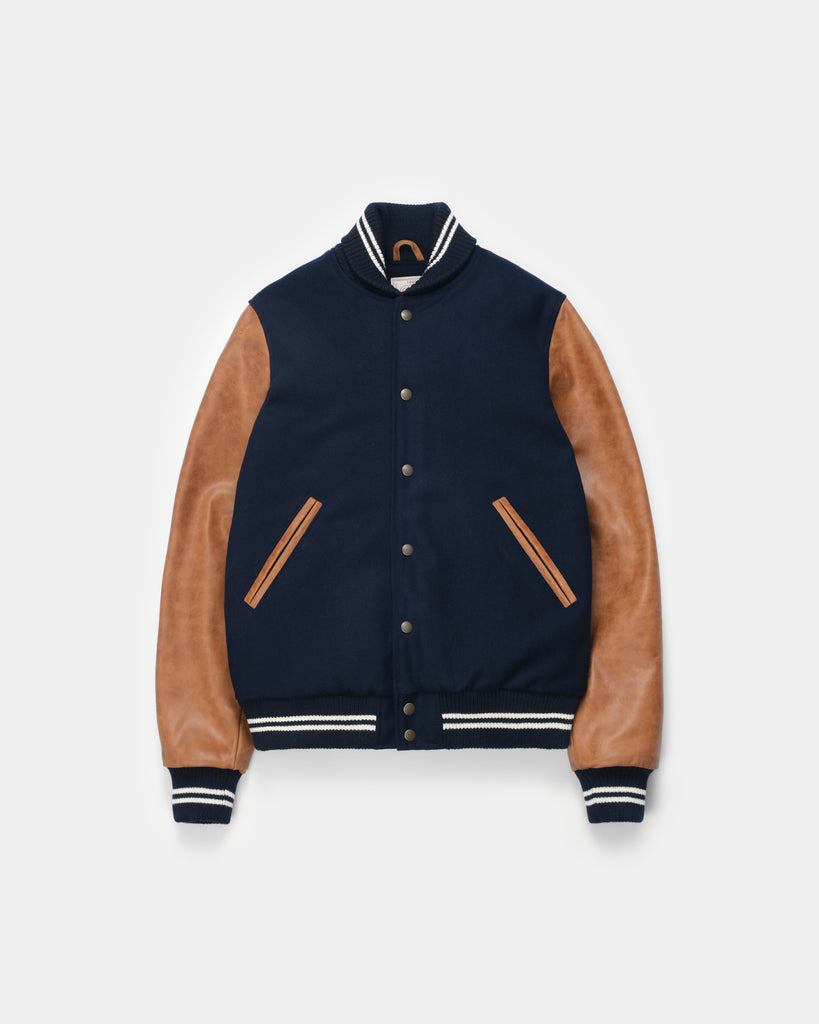 Veste Varsity