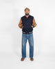Veste Varsity - View 2