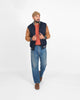 Veste Varsity - View 3
