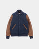 Varsity Jacket - View 1