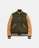 Veste Varsity - View 1