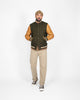 Veste Varsity - View 2