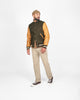 Veste Varsity - View 3