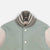 Varsity Jacket - Reef / Milk - View 7
