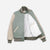 Varsity Jacket - Reef / Milk - View 6