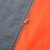 Flight Vest - Faded Blue Dry Waxed Rip Stop - View 8