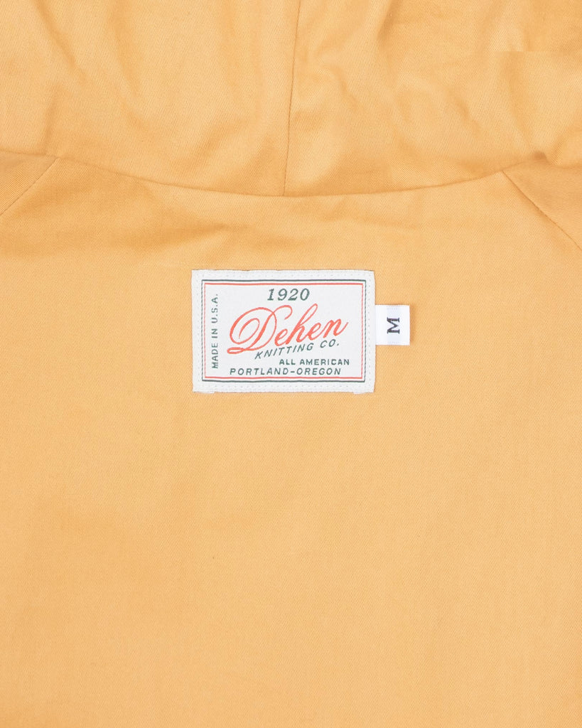 Heavy Duty Raincoat - Spruce