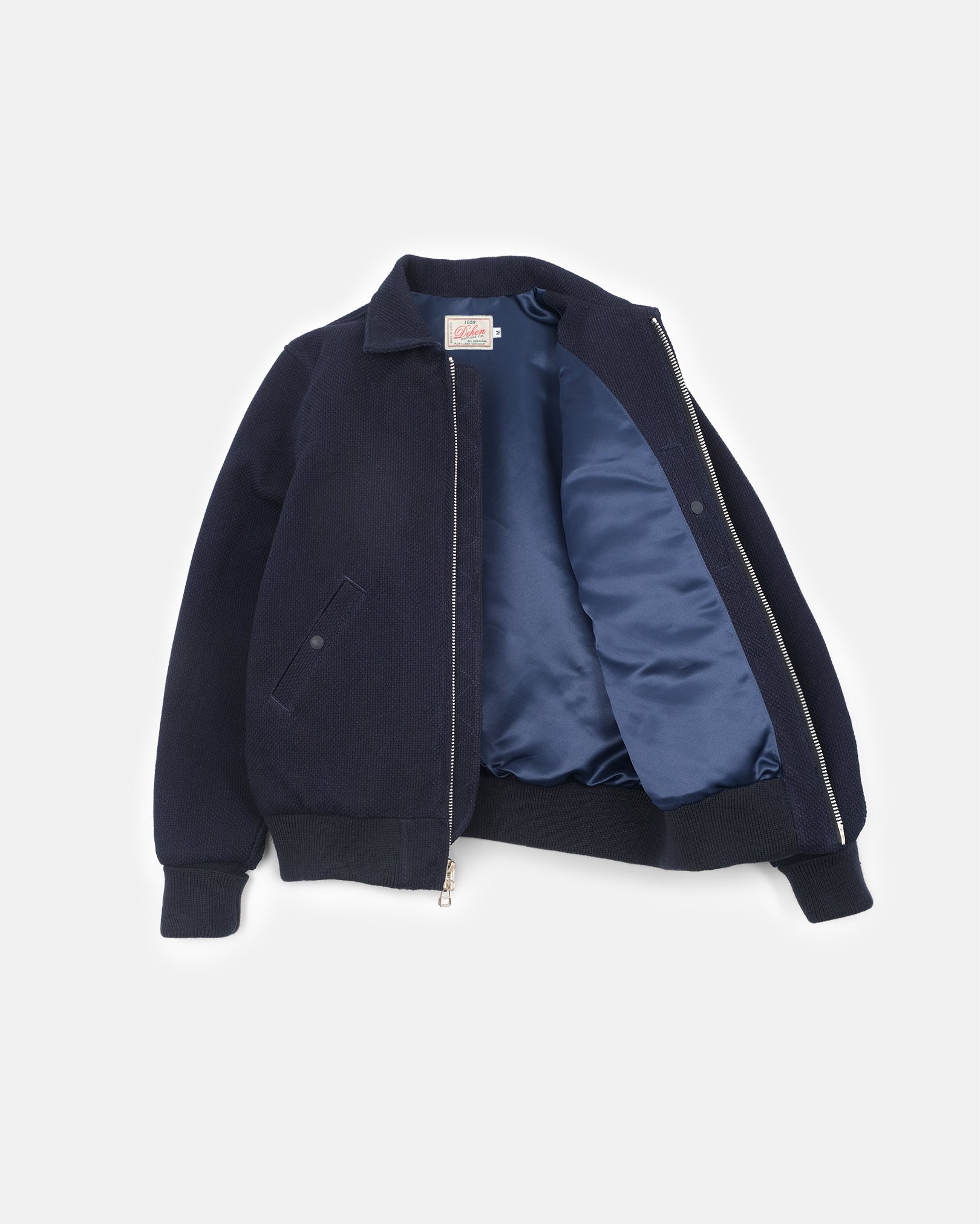 Dehen-1920-Weekender-Jacket-