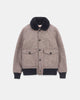 Winston Jacket - Donegal Silt - View 1
