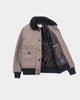 Winston Jacket - Donegal Silt - View 6