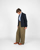 Varsity Cardigan - View 3