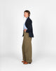 Varsity Cardigan - View 4
