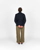Varsity Cardigan - View 5