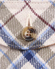 Women's Crissman Overshirt - Picnic Plaid Cotton - View 8
