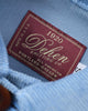 Women's Chore Coat 2.0 -  Dusty Blue Corduroy - View 6