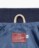 Women's Varsity Jacket - Steel Blue - View 7
