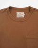 Heavy Duty Tee - Single Pocket - Hardtack - View 2