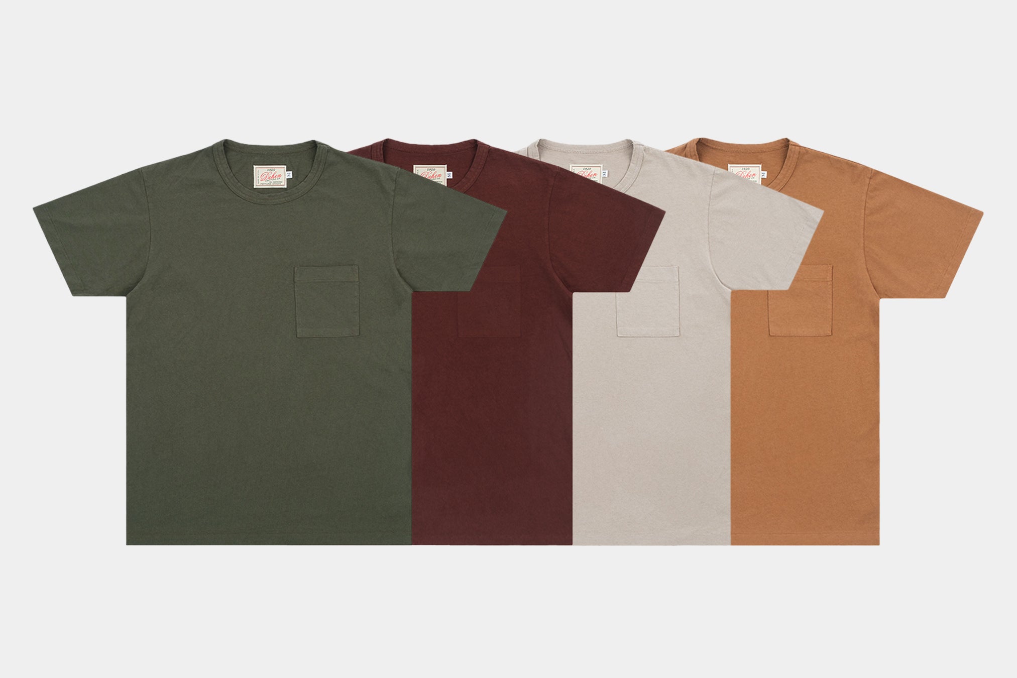 Dehen 1920 | Made in USA Wool Sweaters, Shirts, and Outerwear