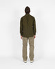 Dehen x Gitman Oxford - Loden - View 6