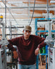 Heavy Duty Crew - Fig - View 10