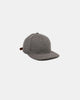 Charcoal Baseball Hat - Dehen 1920 - View 1