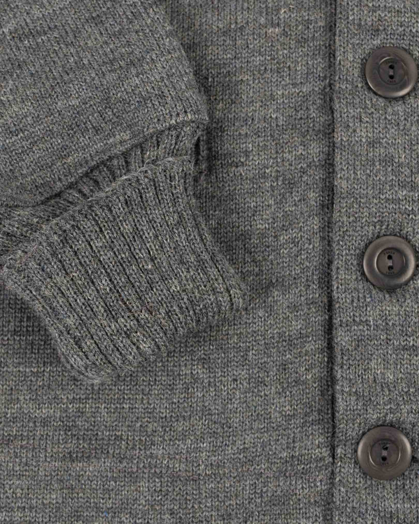 Shawl Sweater Coat - Dehen 1920