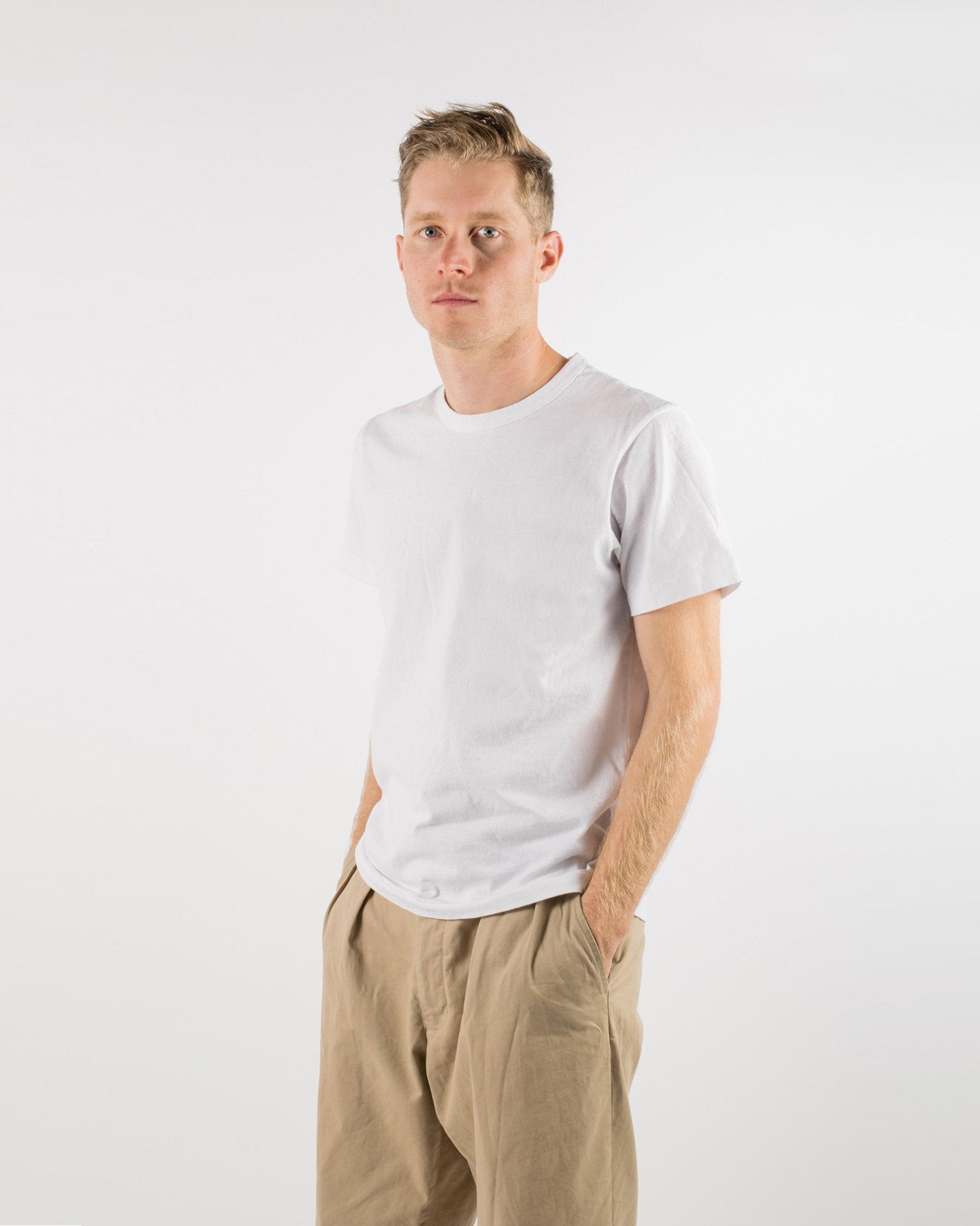 Dehen1920 Heavy Duty Tee