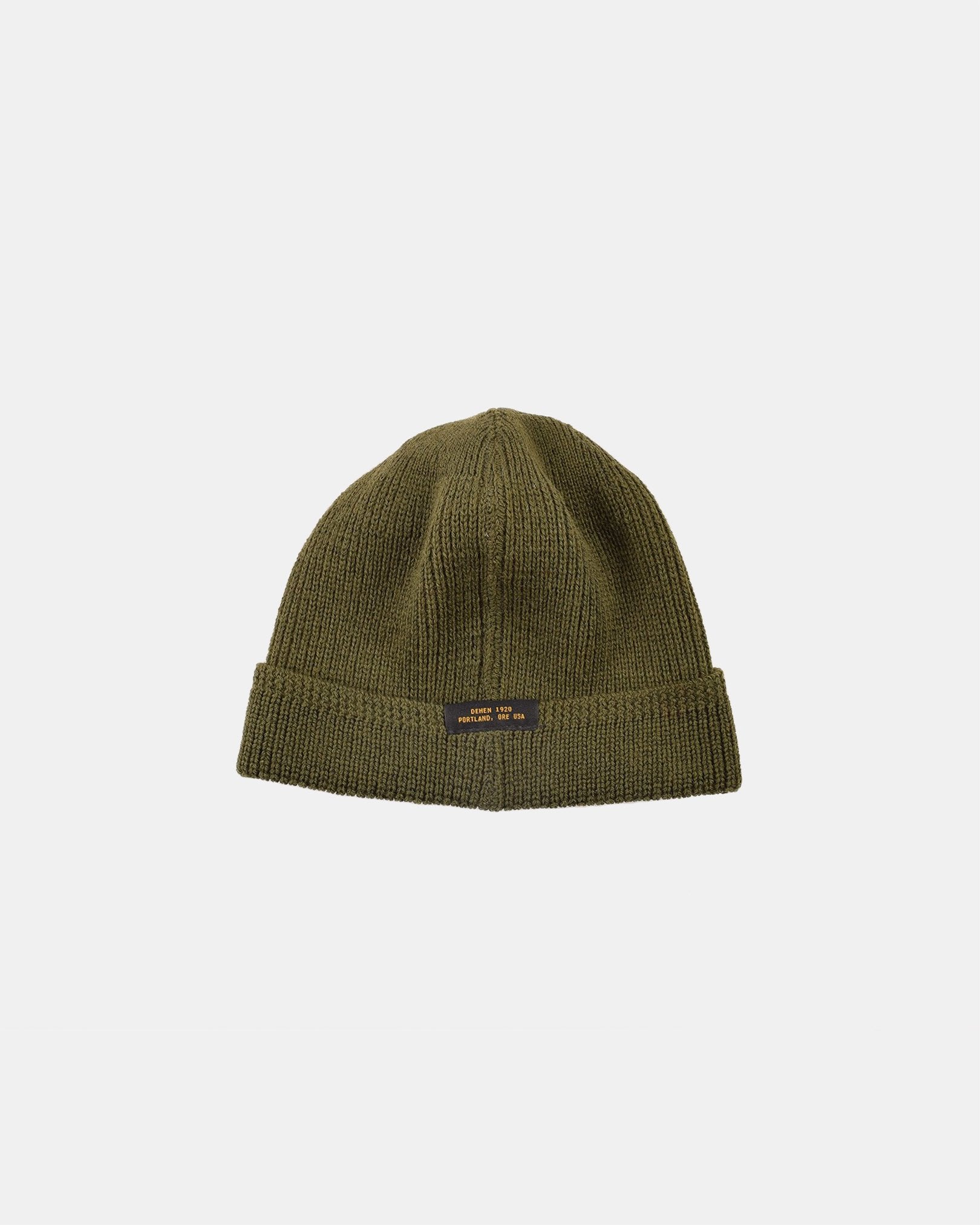 Watch Caps – Dehen 1920