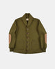 Shawl Sweater Coat 2.0 - Dehen 1920 - View 1