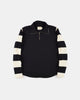 1/4 Zip Moto-Jersey - Dehen 1920 - View 1