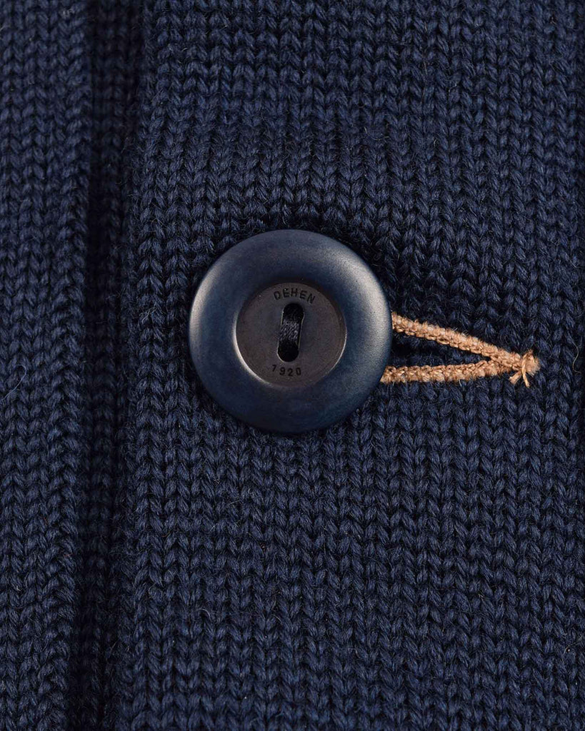 Shawl Sweater Coat 2.0 - Dehen 1920