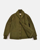 Manteau de chandail de châle - View 6