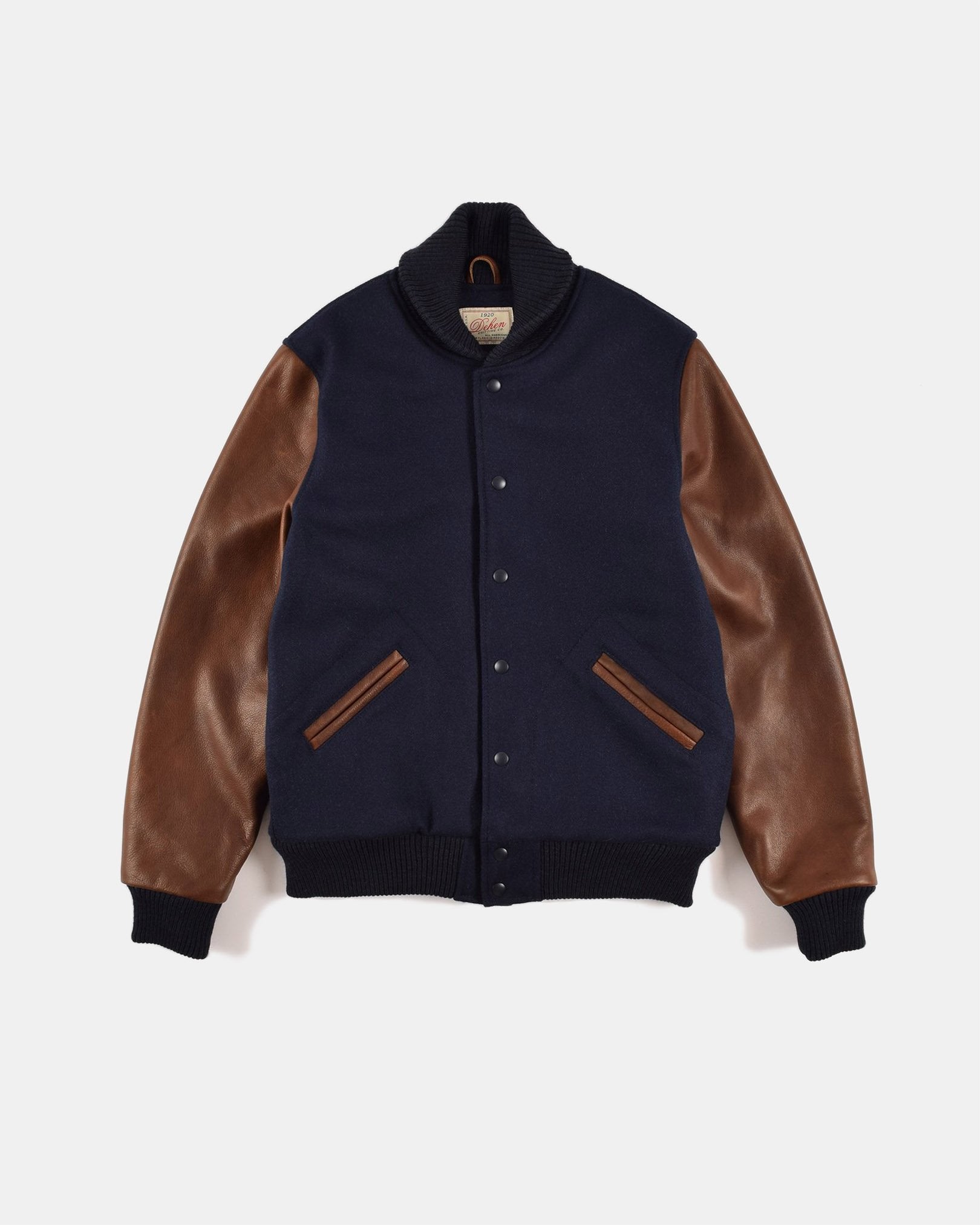 Varsity Jackets – Dehen 1920