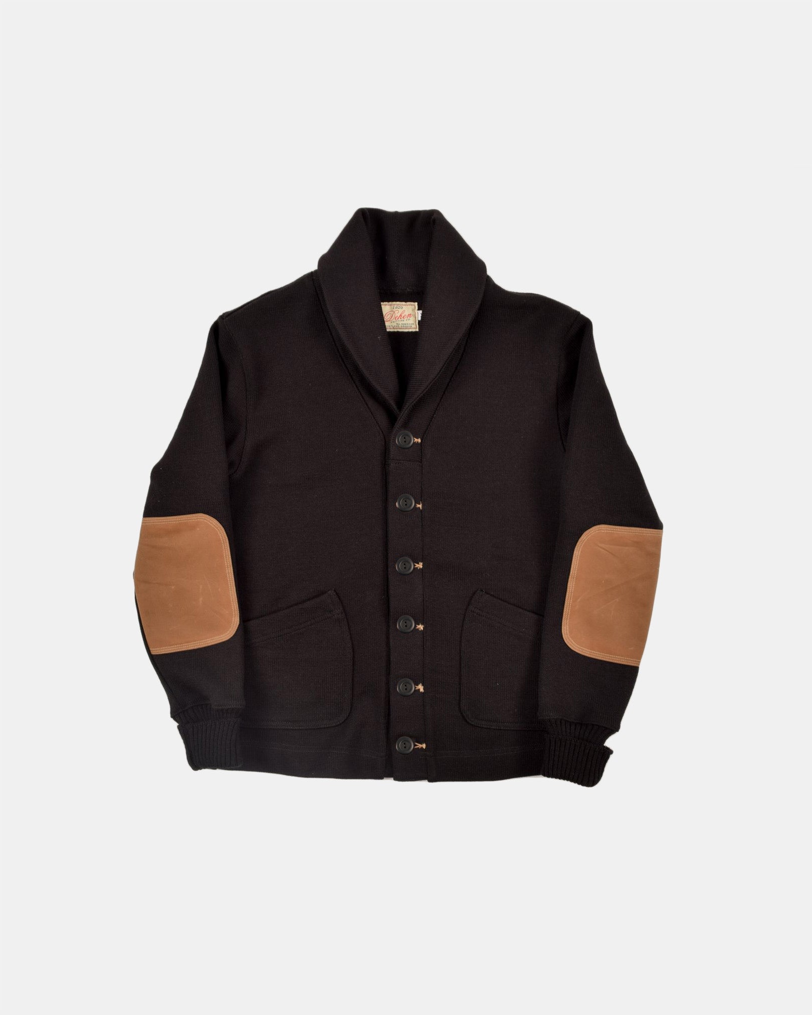 Dehen 1920 Shawl Sweater Coat 2.0