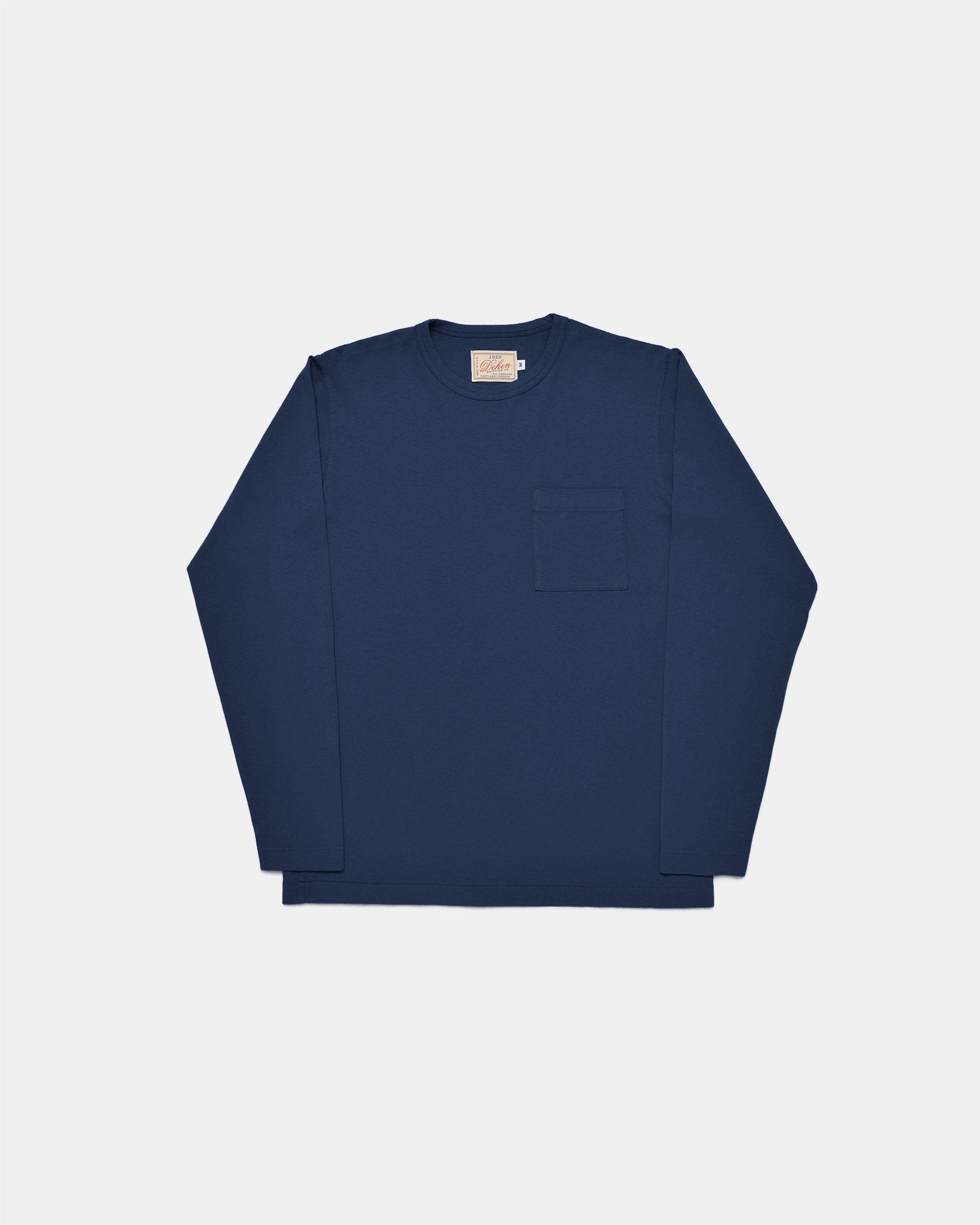 Shirts – Dehen 1920