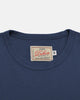 Heavy Duty Long Sleeve Tee - Single Pocket - Dehen 1920 - View 7