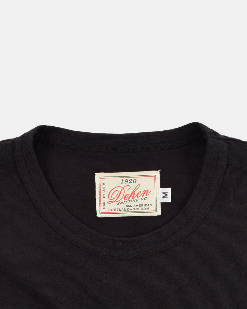 100 Year Anniversary Label Tee - Dehen 1920