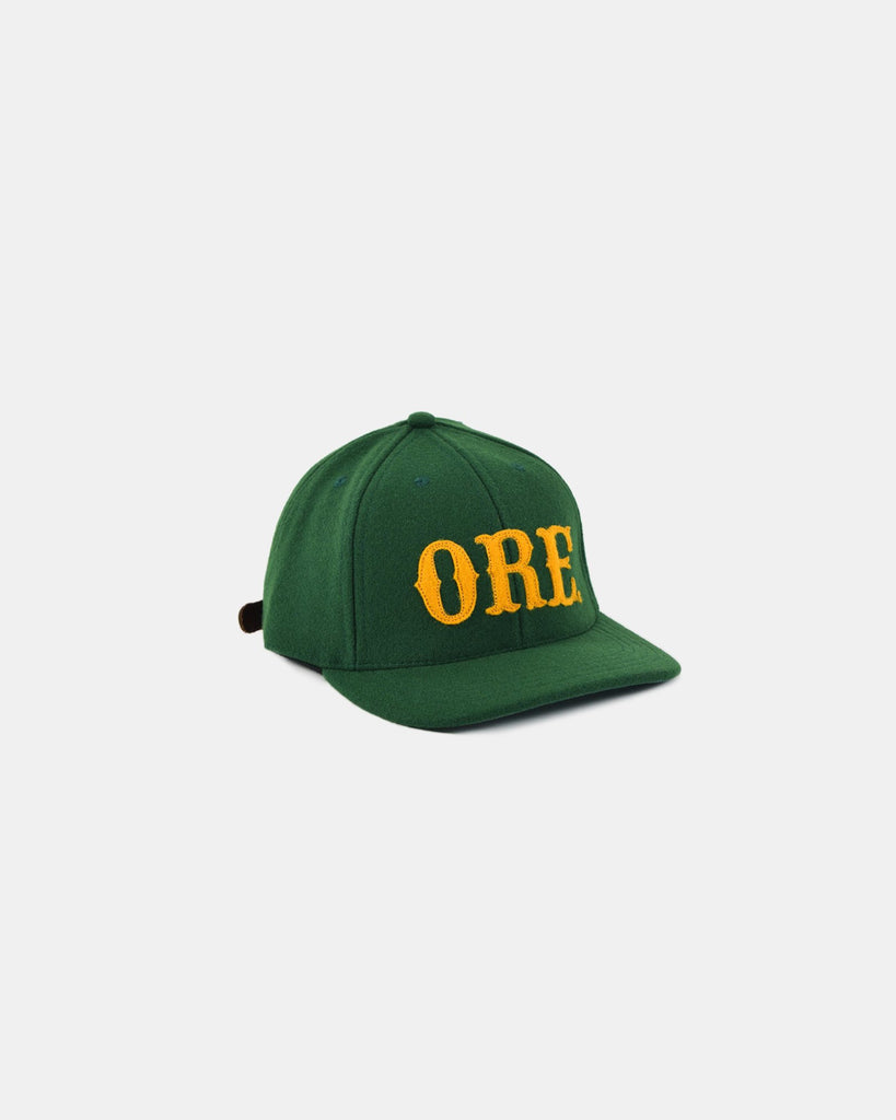 "ORE." Baseball Cap - Dehen 1920