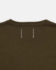 Heavy Duty Long Sleeve Tee - Single Pocket - Dehen 1920 - View 4