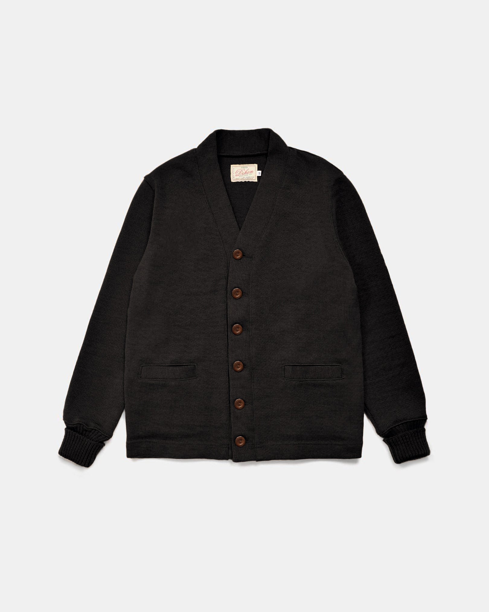 Dehen-1920-Classic-Cardigan-