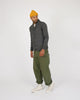 Manteau de chandail de châle - View 3