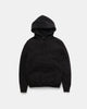 Heavy Duty Hoodie - Black - View 1
